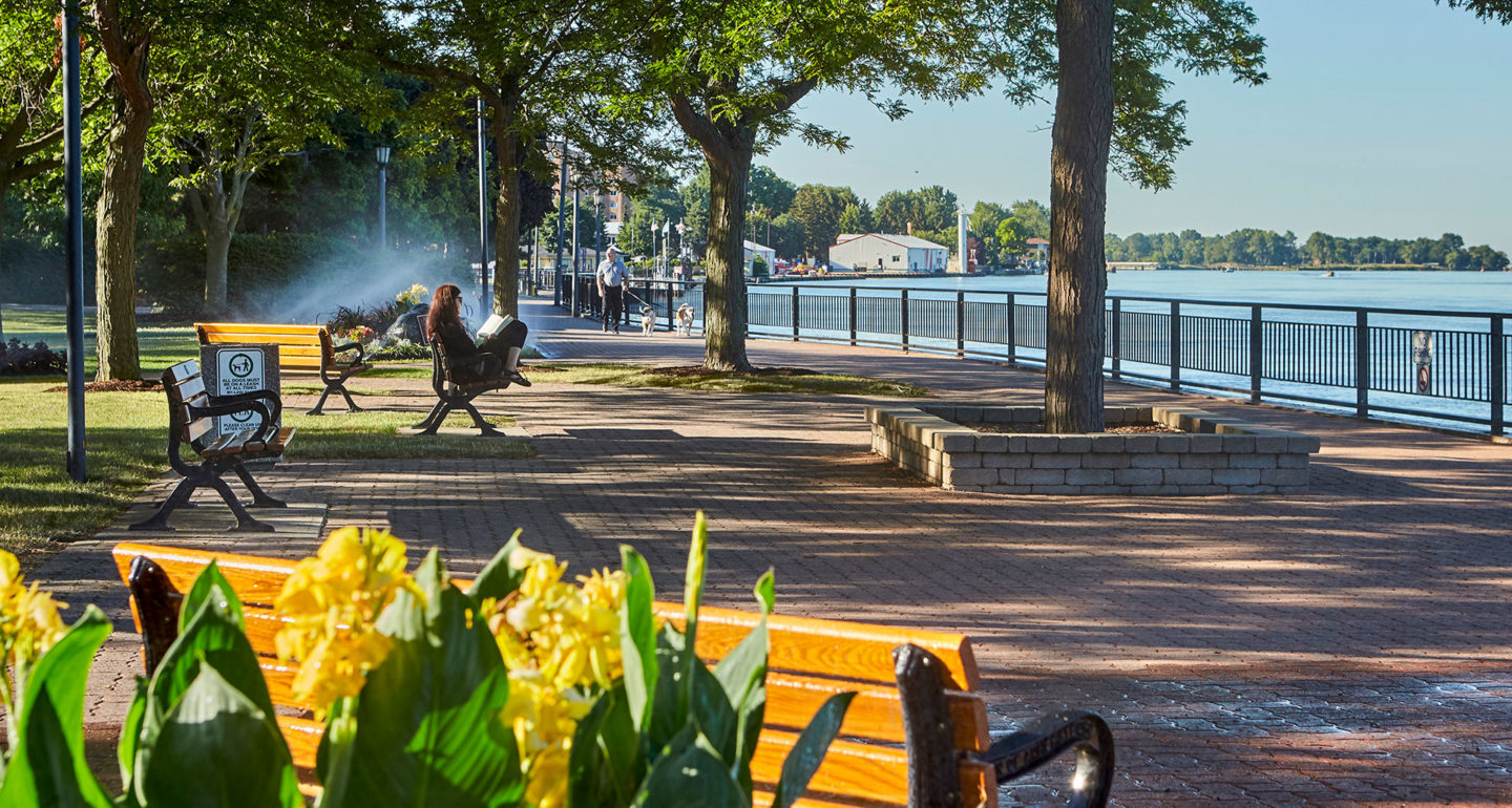 Visit Amherstburg, Things to Do Town of Amherstburg Ontario