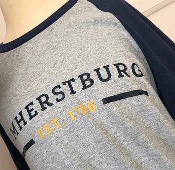 Long Sleeve Amherstburg Shirt