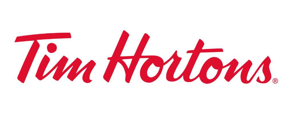 Tim Hortons Logo