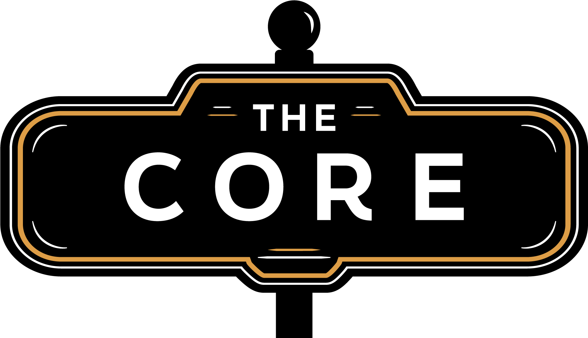 The core