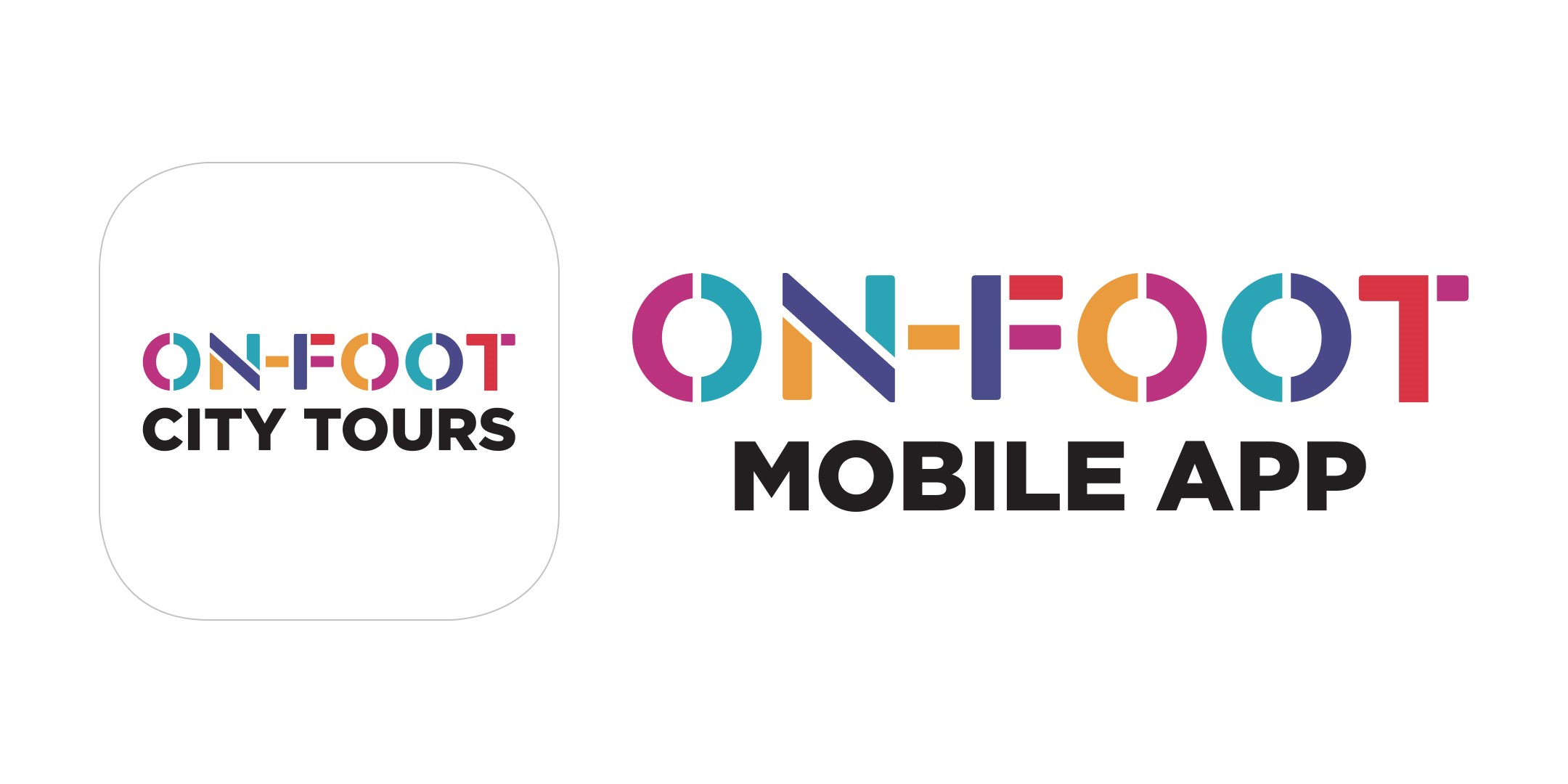 On-Foot logo