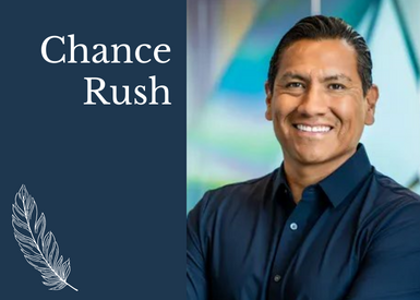 Photo of Chance Rush