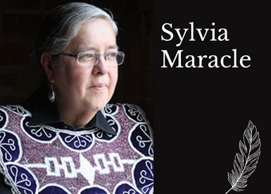 Photo of Sylvia Maracle