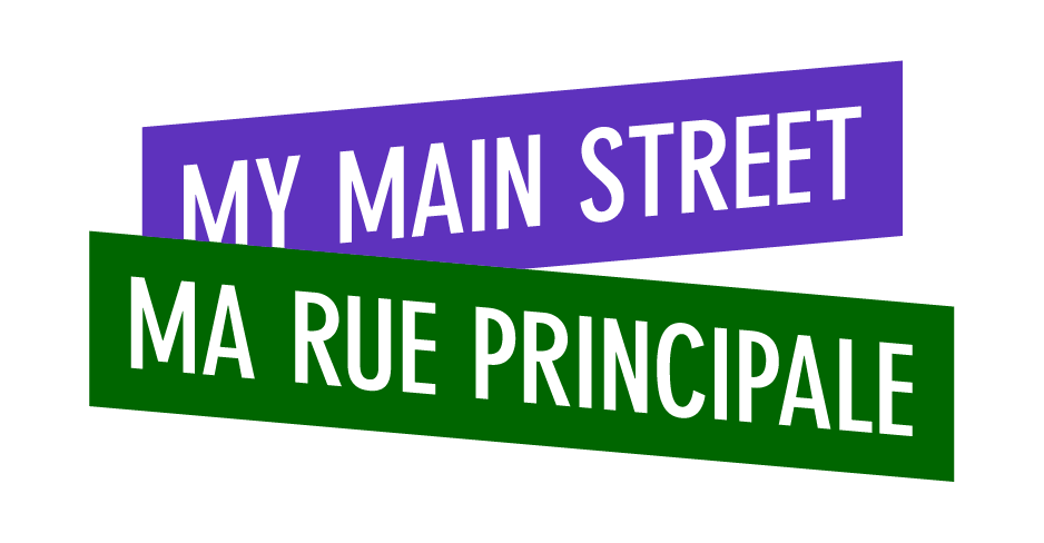 My Main Street logo