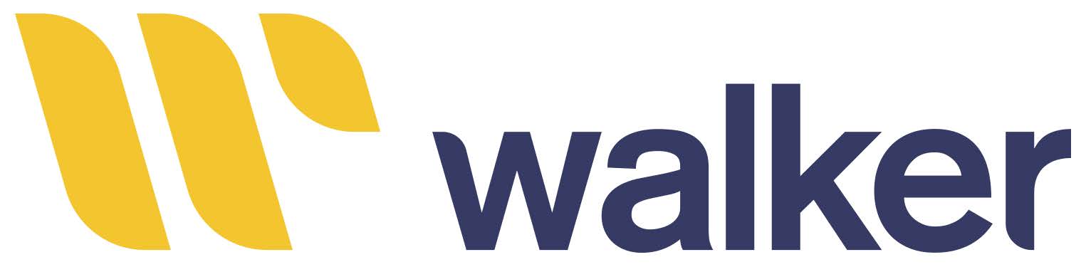 Walker Aggregates logo