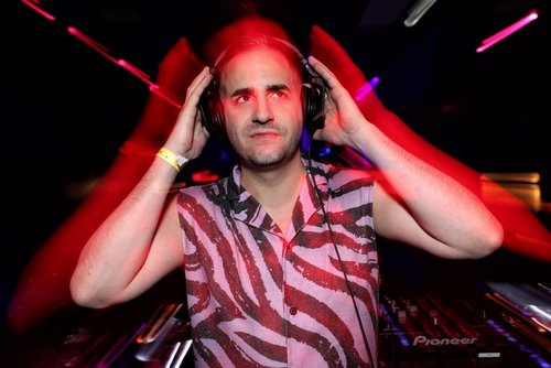Dj Josh Karmin