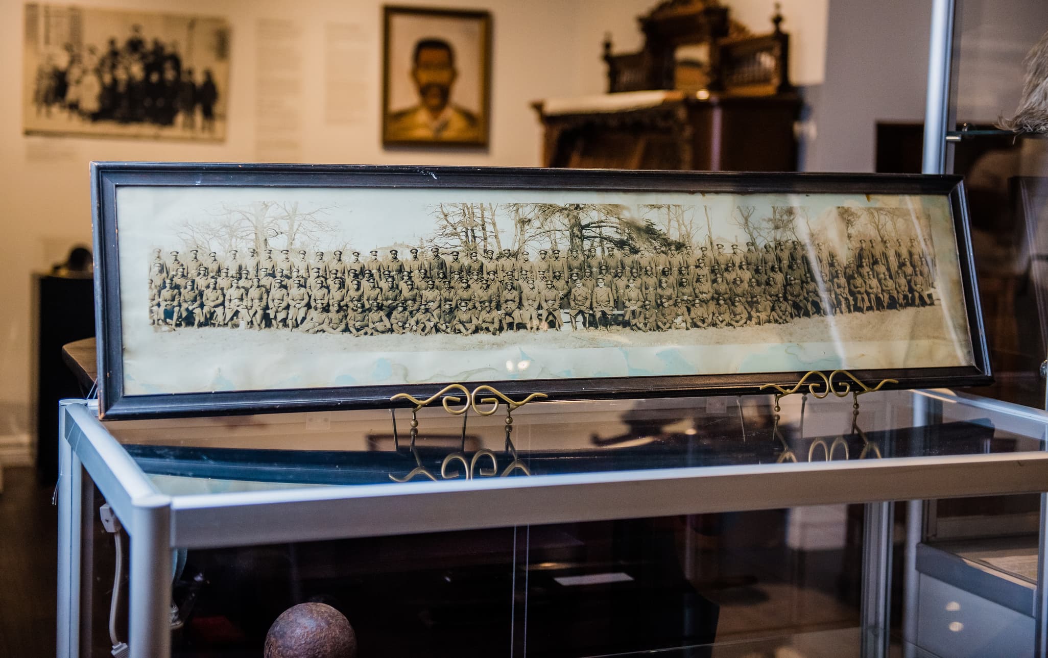 Freedom Museum