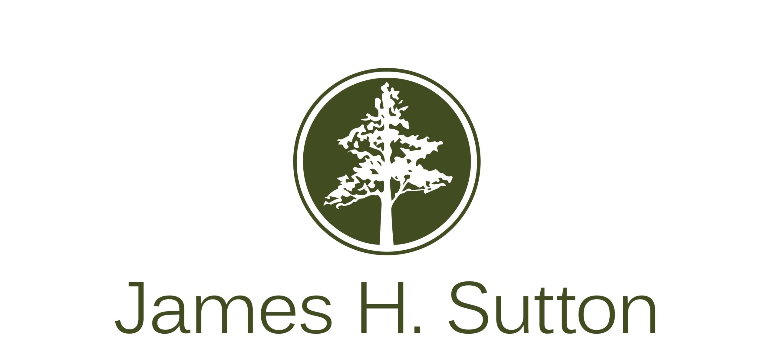 james h. sutton logo
