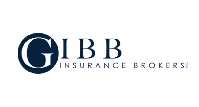 Gibb Insurance Brokers logo