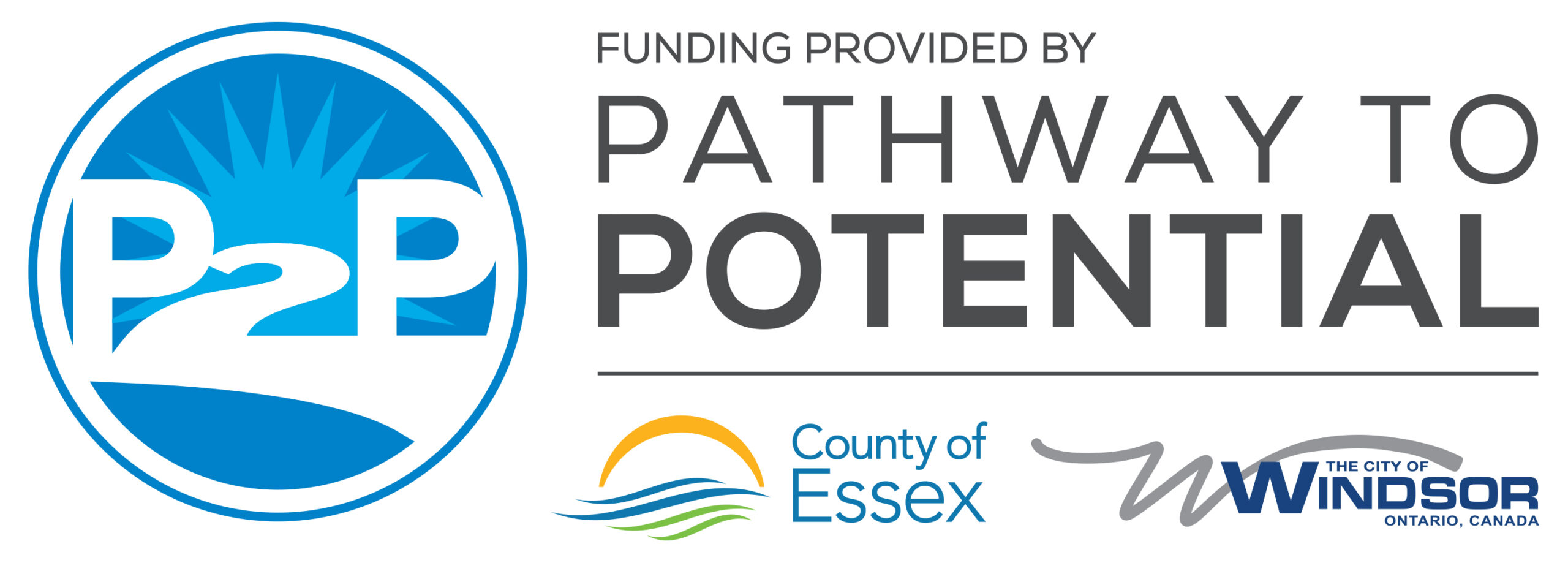 Pathway To Potential logo