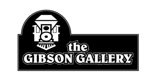 Gibson Gallery logo