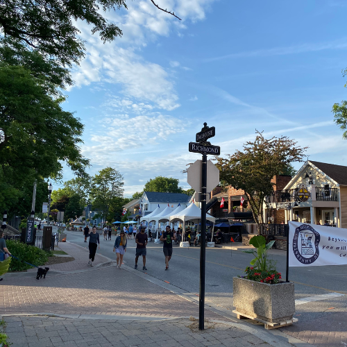 Amherstburg Open Air Weekends