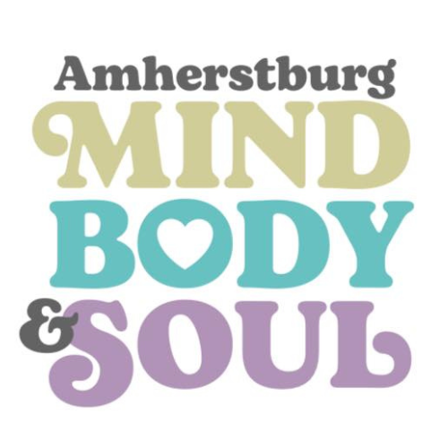 <p>Amherstburg Mind Body Soul</p>