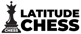 Latitude Chess logo