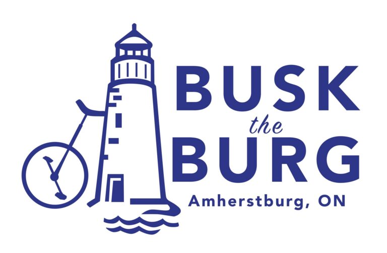 <p>Busk the Burg Amherstburg</p>