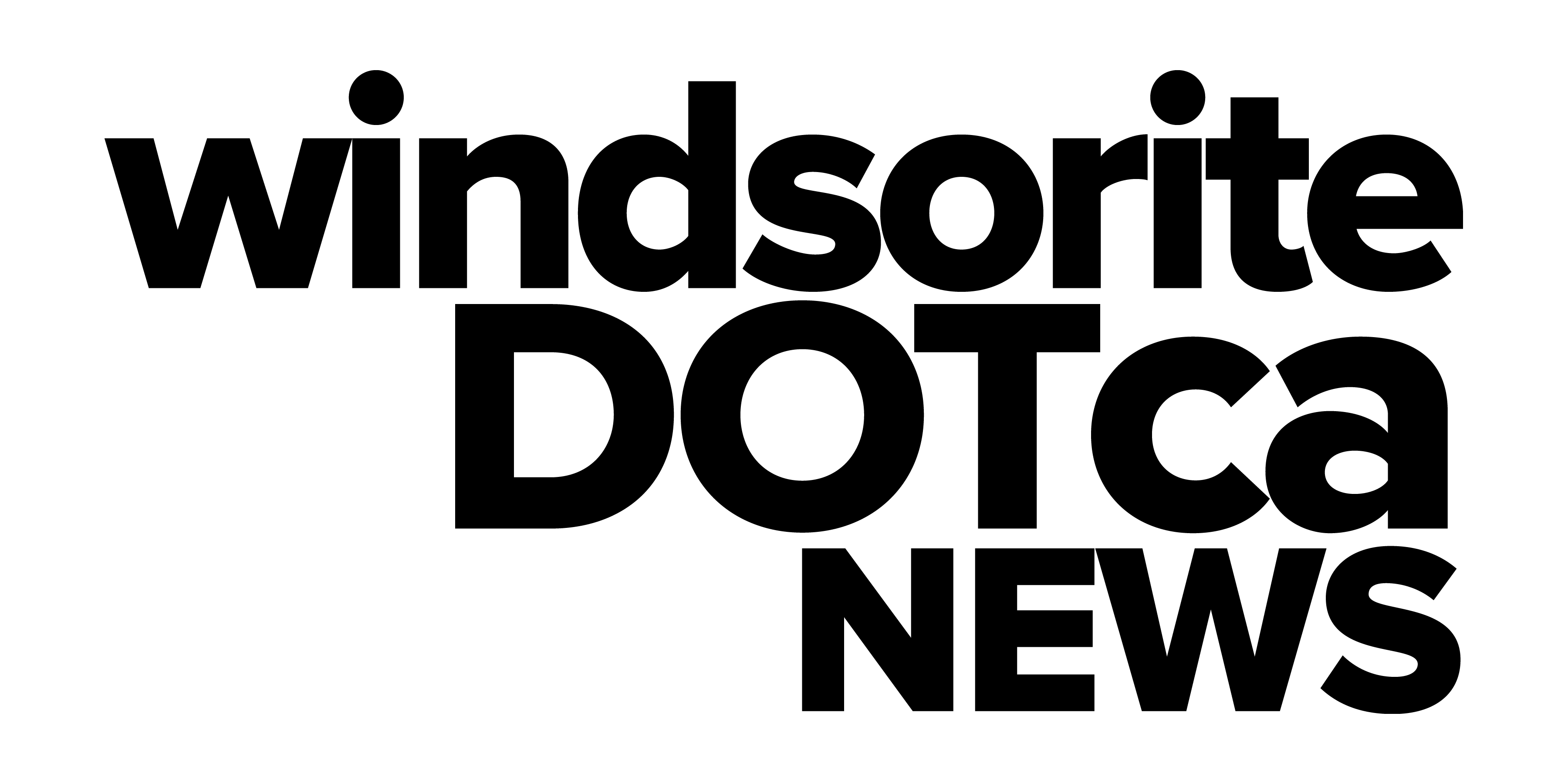 Windsorite Dot C A logo