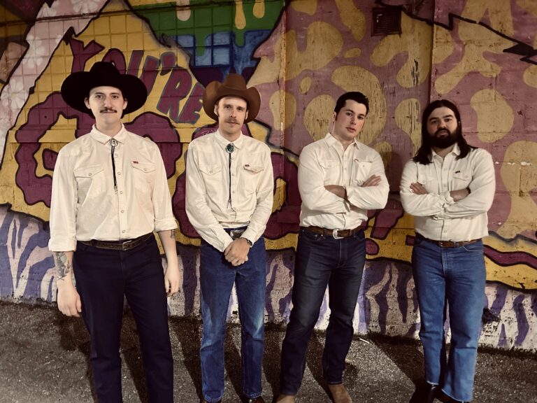 <p>Ford City Ramblers</p>