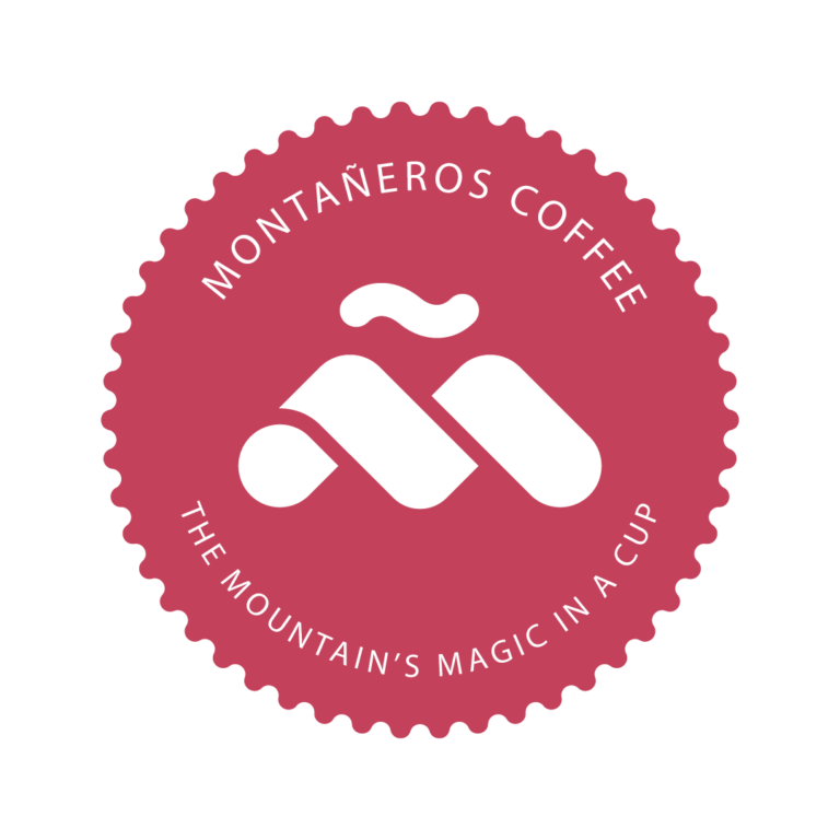 <p>Montaneros Coffee</p>