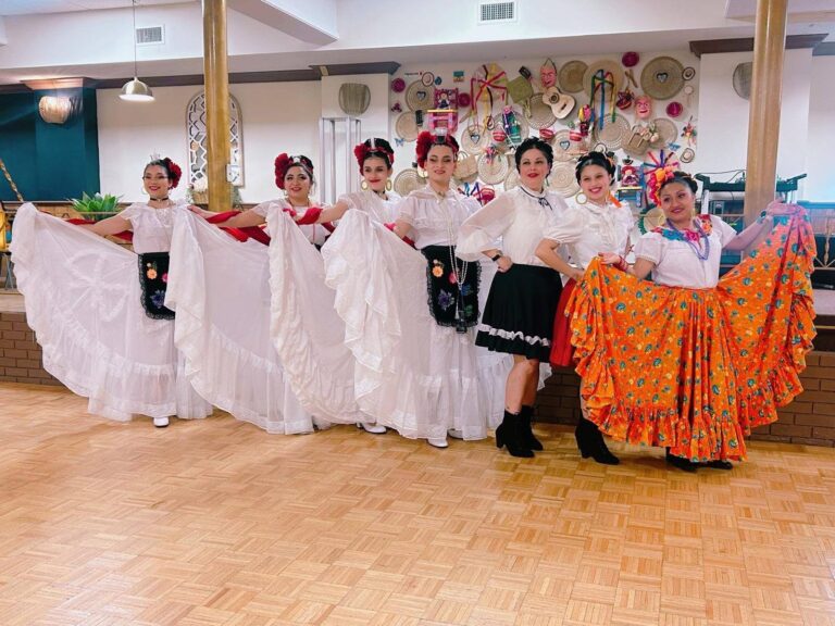 <p>Maxei Cultural Group</p>